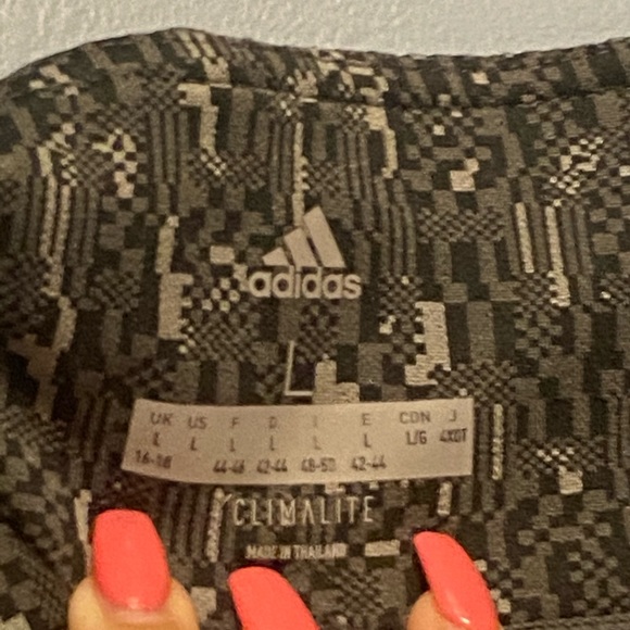 Patterned Pants - Picture 2 of 3